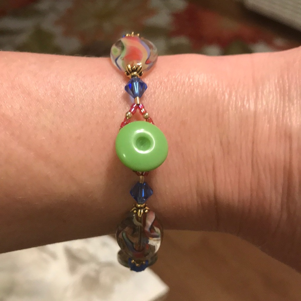 Artisan Bracelet